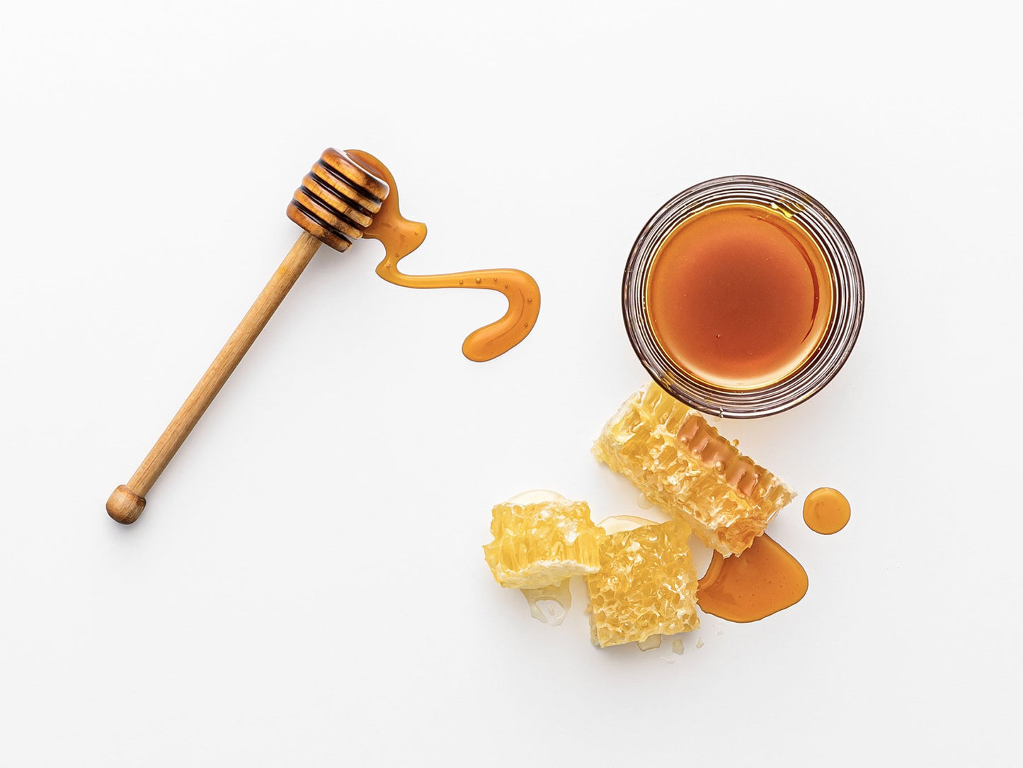 Smith&Burton BIO reparierender Balsam heilt und schützt mit Manukahonig 65 g