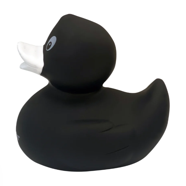 Smith&Burton Badeente 8 cm x 8 cm x 7 cm