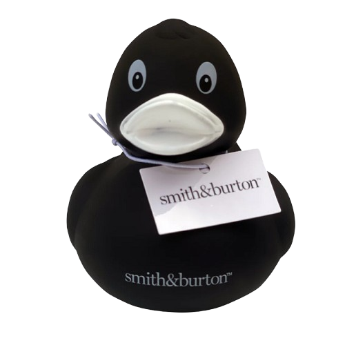 Smith&Burton Badeente 8 cm x 8 cm x 7 cm