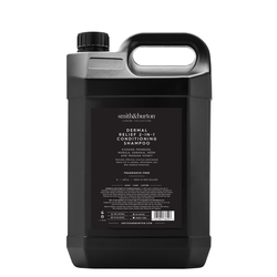 Smith&Burton Dermal Relief Shampoo und Conditioner 2 in 1 für allergische Hunde und Katzen mit empfindlicher Haut