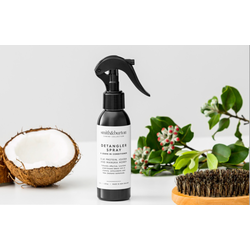 smith&burton Repuesto de Spray desenredante y Acondicionador sin aclarado 5l